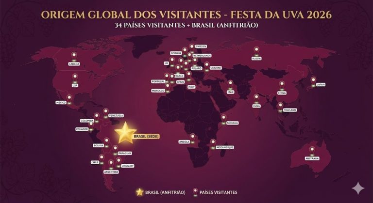 Festa fecha com 307 mil visitantes