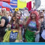 Refogado em desfile, por João Ballas