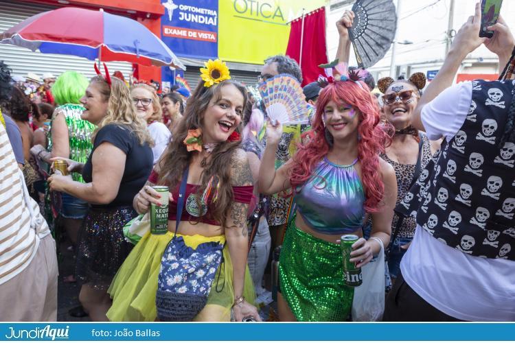 Refogado em desfile, por João Ballas