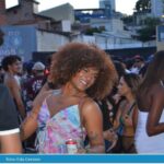 No grande Baile da Maravilha