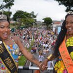 Kekerê abre a folia em Jundiaí