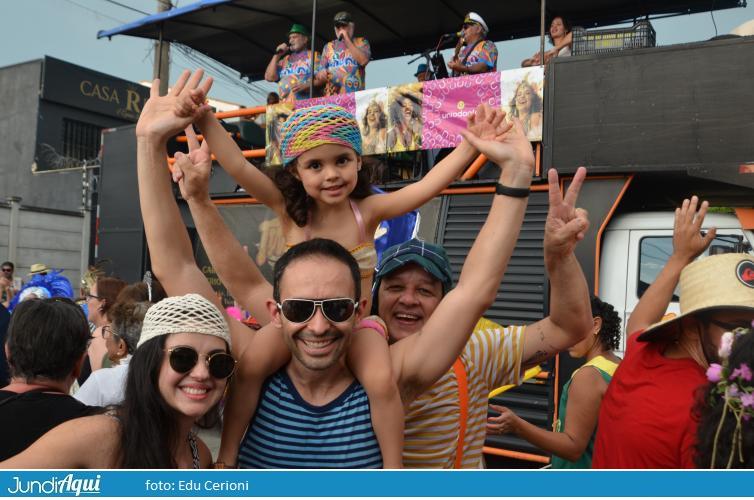 Continuamos é festa na Ponte