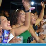 É o Amor na boquinha da garrafa