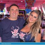 Delícia de feijoada com samba