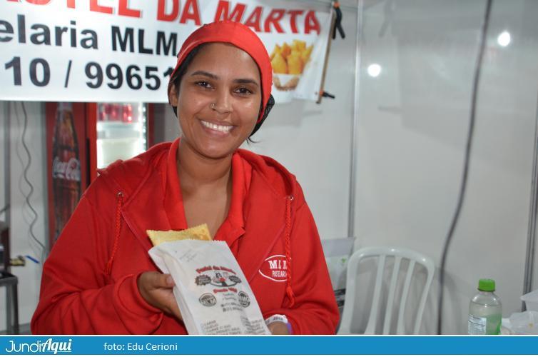 Feira Livre emplaca