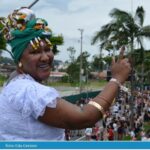 Kekerê: folia que é patrimônio