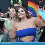 Ponte Torta balança o Centro