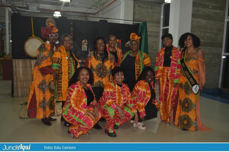 PretaEu festeja 10 anos