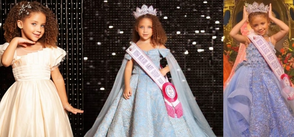 Da Festa da Uva ao Miss Brasil