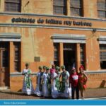 Gabinete se abriu ao Refogado