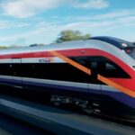 A cara da velocidade