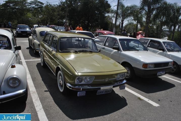 Para apaixonados por Volks