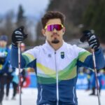 Ribera busca medalha na Itália