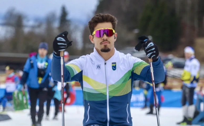 Ribera busca medalha na Itália