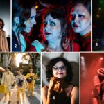 “Festeju”: 10 anos em cena