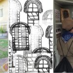 Jardim do Solar ganha exposição