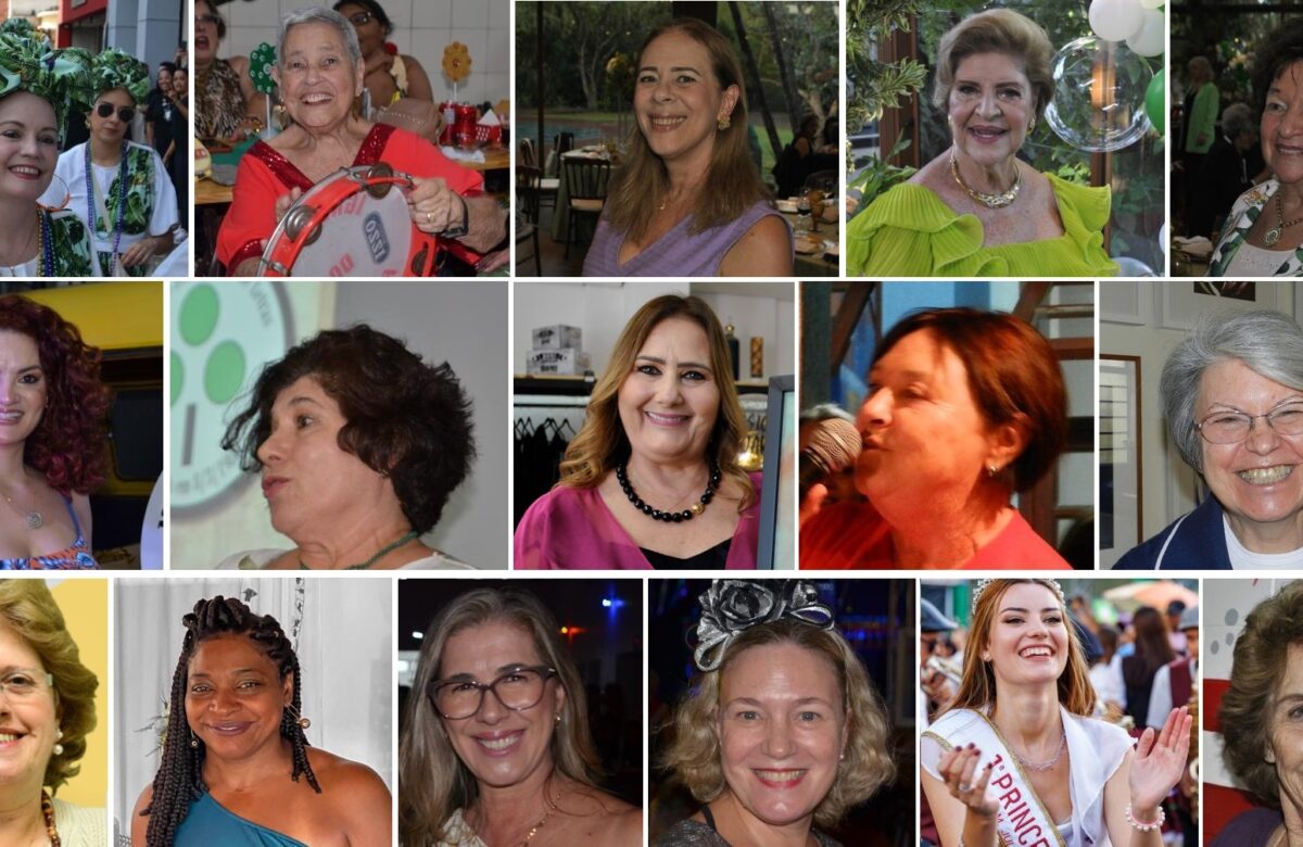 Dia da Mulher: Jundiaí é das Marias