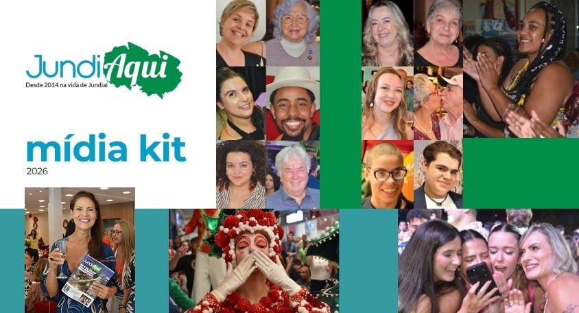 O site que é a cara de Jundiaí