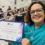 Câmara diploma mulheres-cidadãs