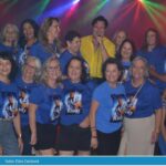 Fãs festejam 15 anos de Show do Rudy