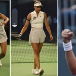 Ana Candiotto no time Brasil