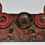 Vem aí Feira de Artes e Antiguidades