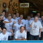 Jundiaí Clube: 50 anos em festa