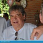 No adeus a Getúlio Nogueira de Sá