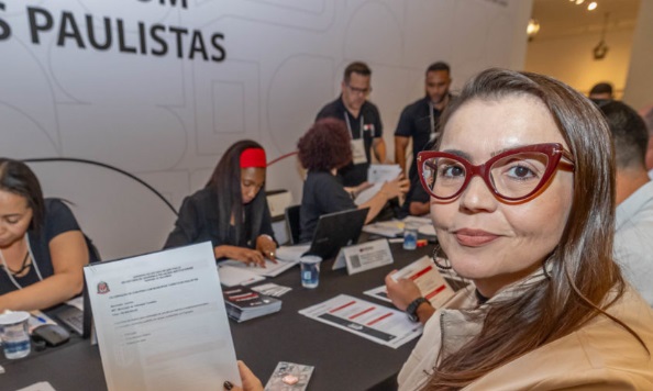 R$ 600 mil para Turismo