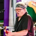 Brilhou band leader
