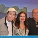 Obras de Inos em nova exposição