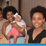 Dia das Mães: abraço maior do Maxi