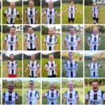 Esportiva festeja centenário
