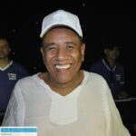 Sábado de festa para ajudar o Zetti