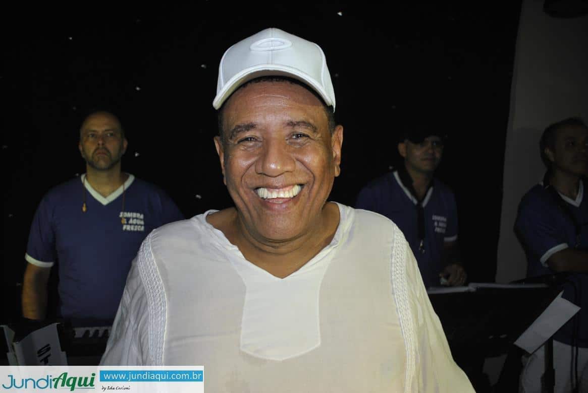 Sábado de festa para ajudar o Zetti