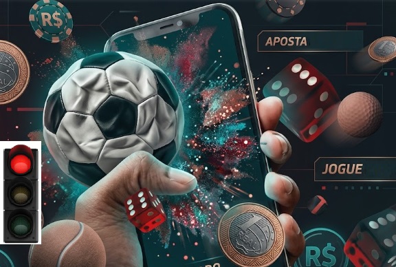 Febre das bets furou nosso bolão