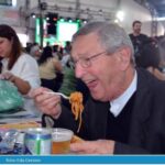 Festa Italiana em 300 fotos