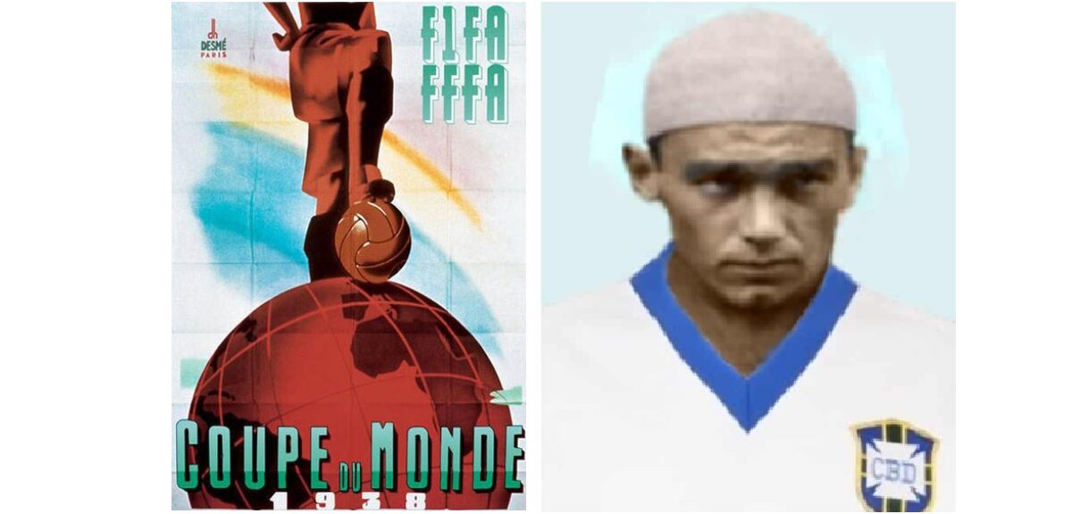 Um único de Jundiaí fez gols em Copa
