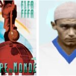 Um único de Jundiaí fez gols em Copa