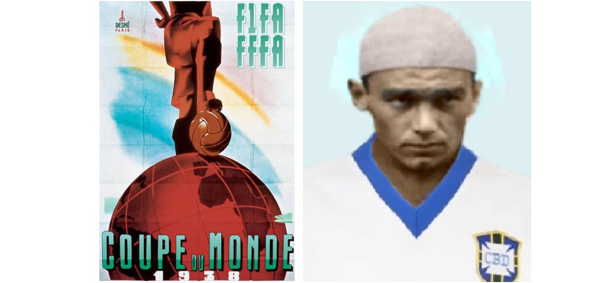 Um único de Jundiaí fez gols em Copa