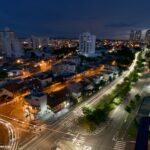 Av. 9 de Julho: cinquentona valorizada