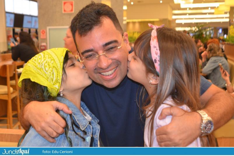 Maxi: emoção para pais e filhos
