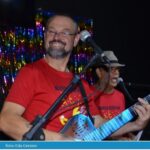 Mês do Patrimônio fecha com música