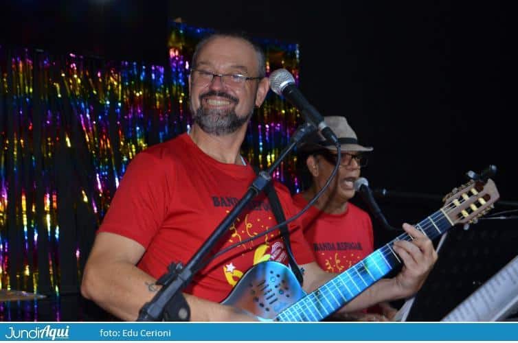 Mês do Patrimônio fecha com música