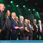 Unimed 40 anos em festa