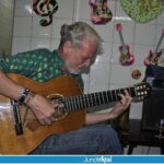 Tem festival de música