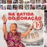 Aberta pré-venda do livro de Ignezinha do Pandeiro