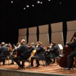 Orquestra vai de tango sábado