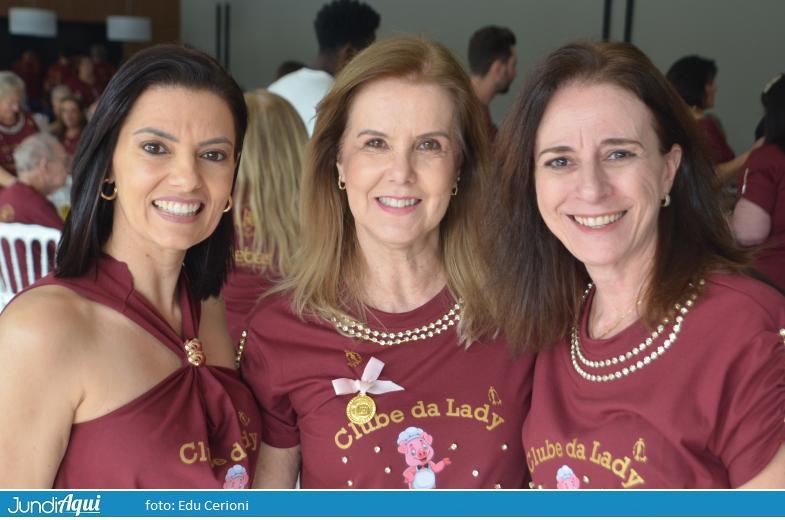Feijoada dos Lords é sucesso